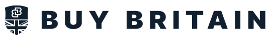 Buy Britain Logo
