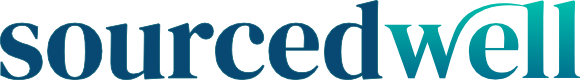 SourcedWell Logo